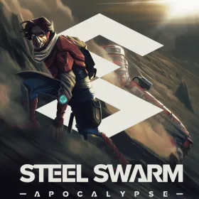 Обкладинка гри Steel Swarm: APOCALYPSE