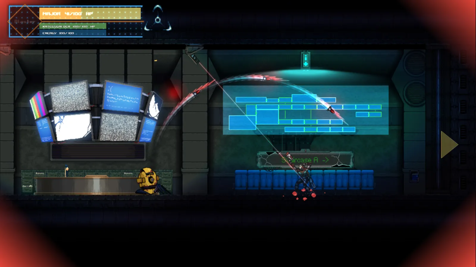 Steelborn media 11