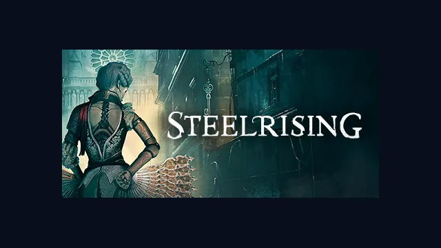 Steelrising