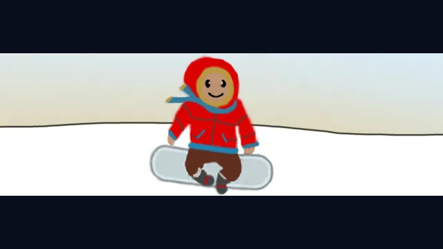 Steep Slopes