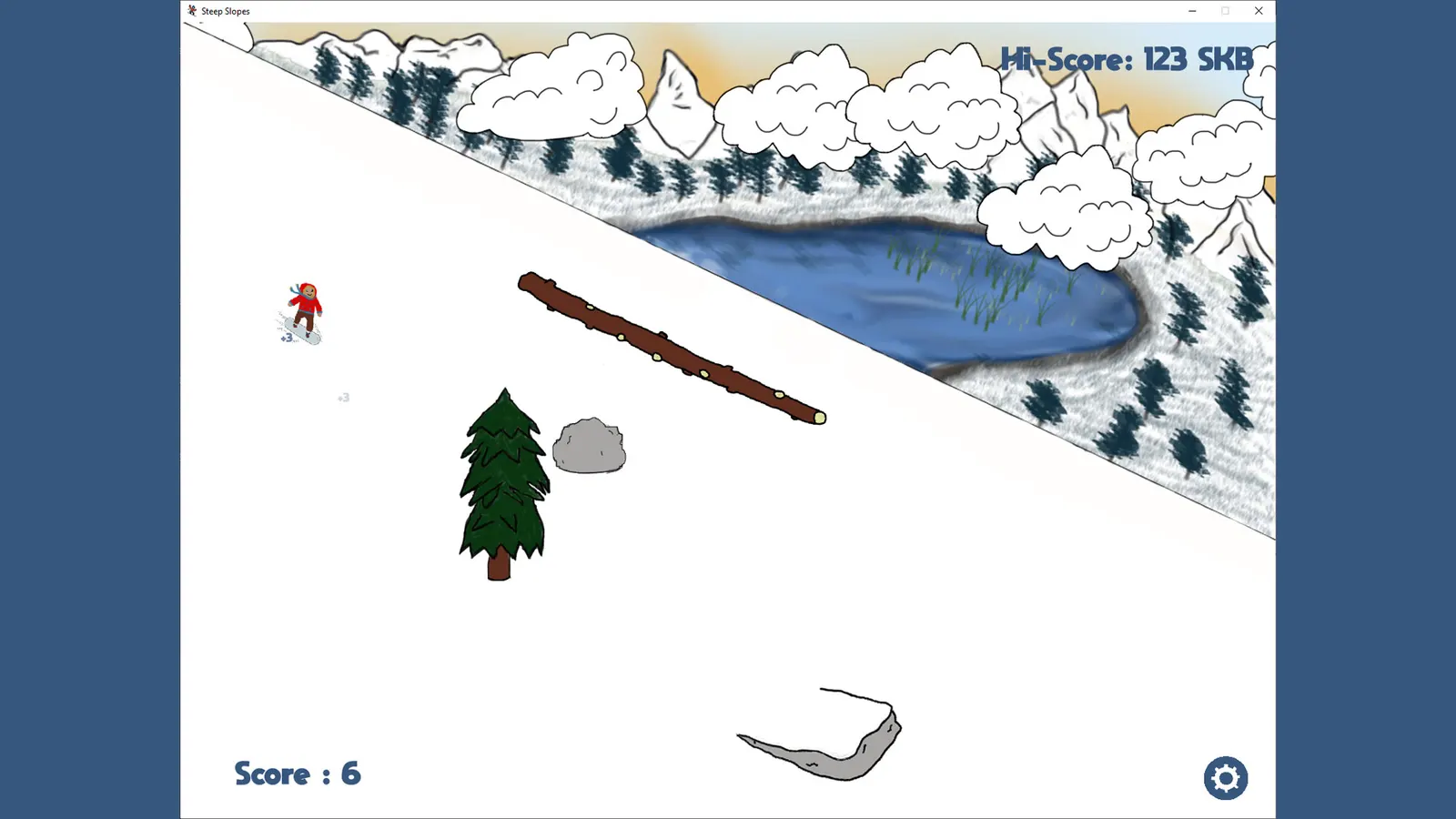 Steep Slopes media 10