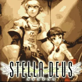 Обкладинка гри G-MODEアーカイブス+ ステラデウス 錬金術の時間