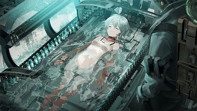 Stella of The End media 3