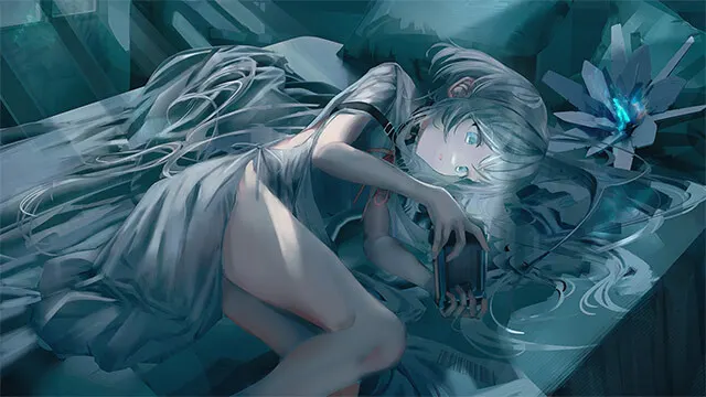 Stella of The End media 4
