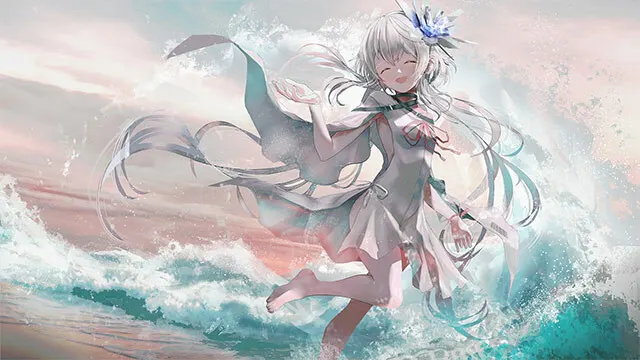 Stella of The End media 7