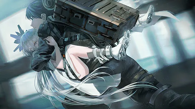 Stella of The End media 9