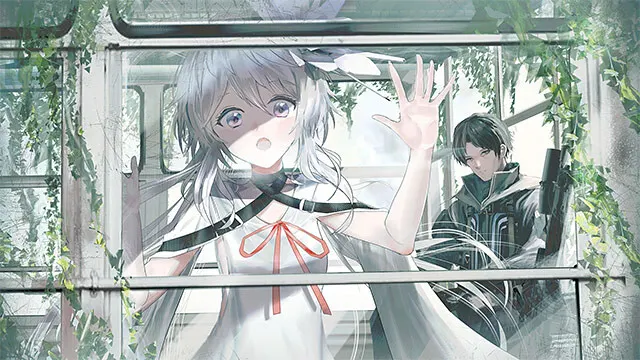 Stella of The End media 14