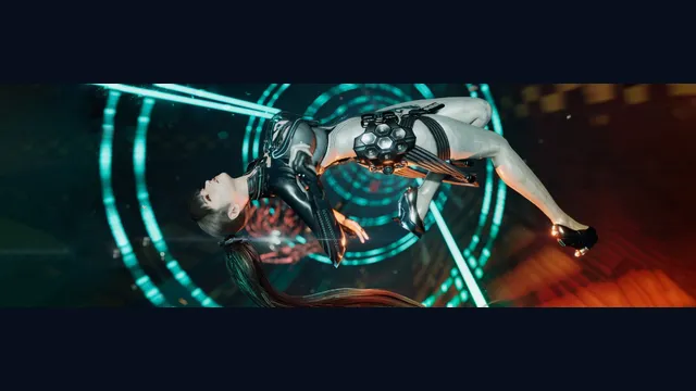 Stellar Blade™