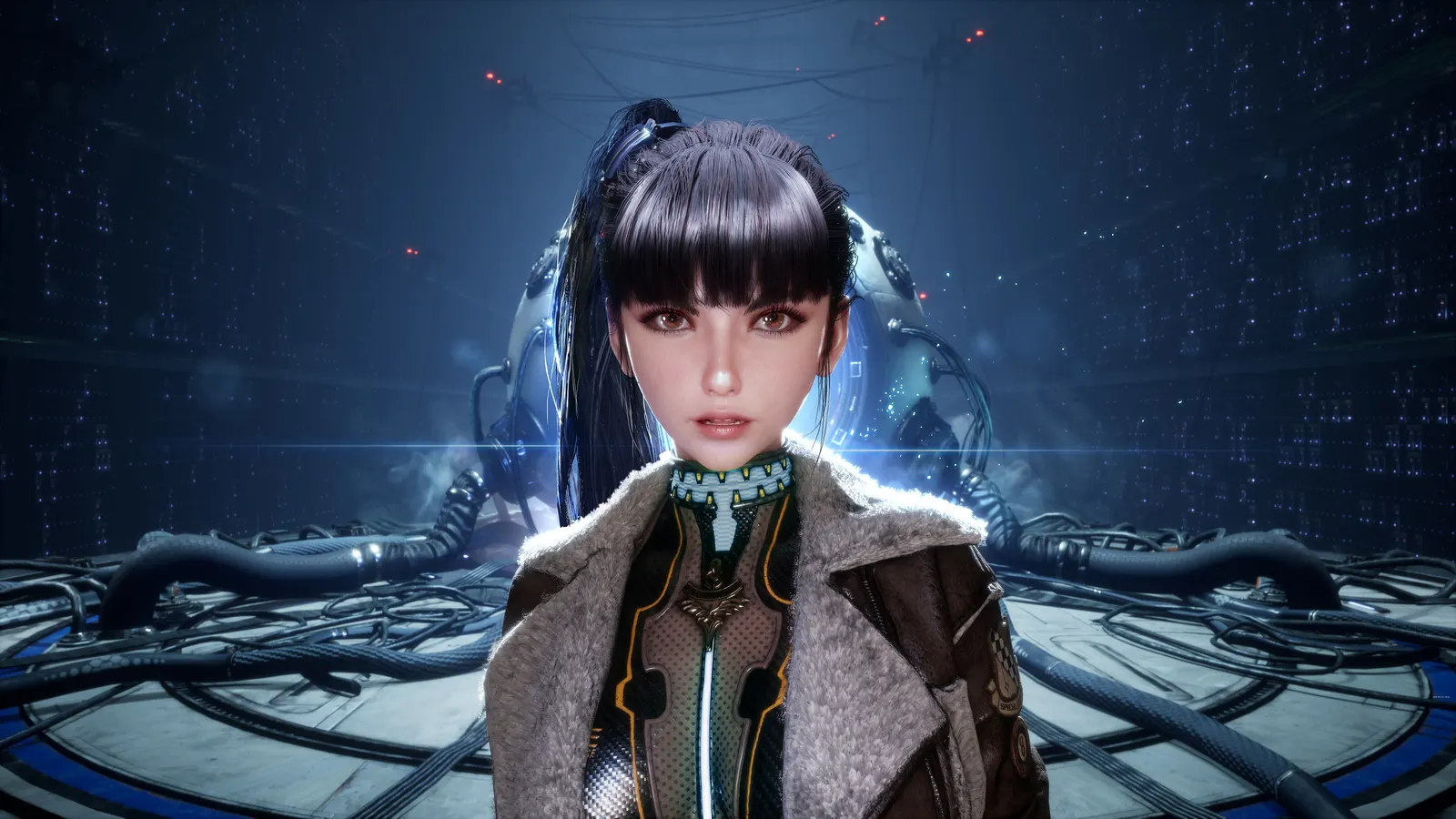 Stellar Blade™ media 6