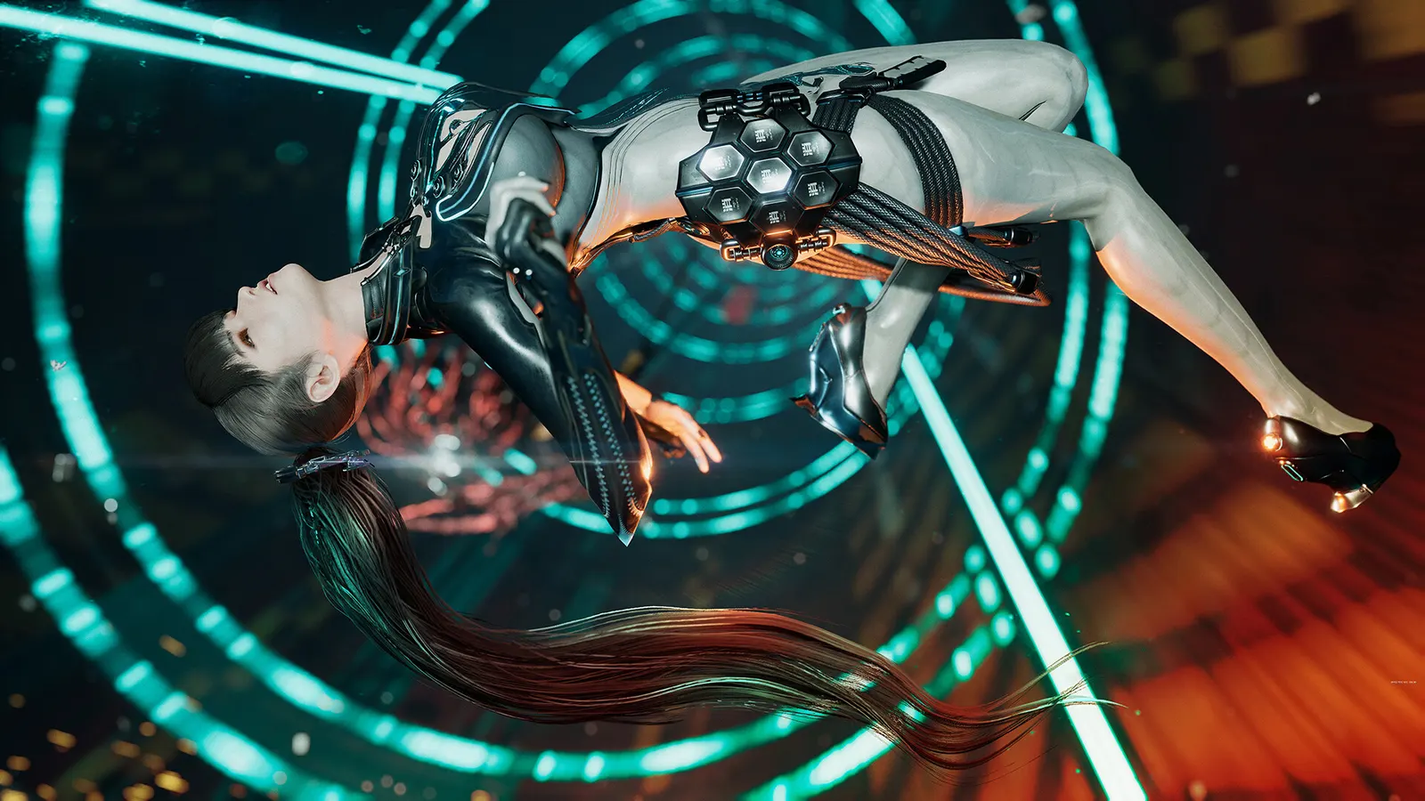 Stellar Blade™ media 9