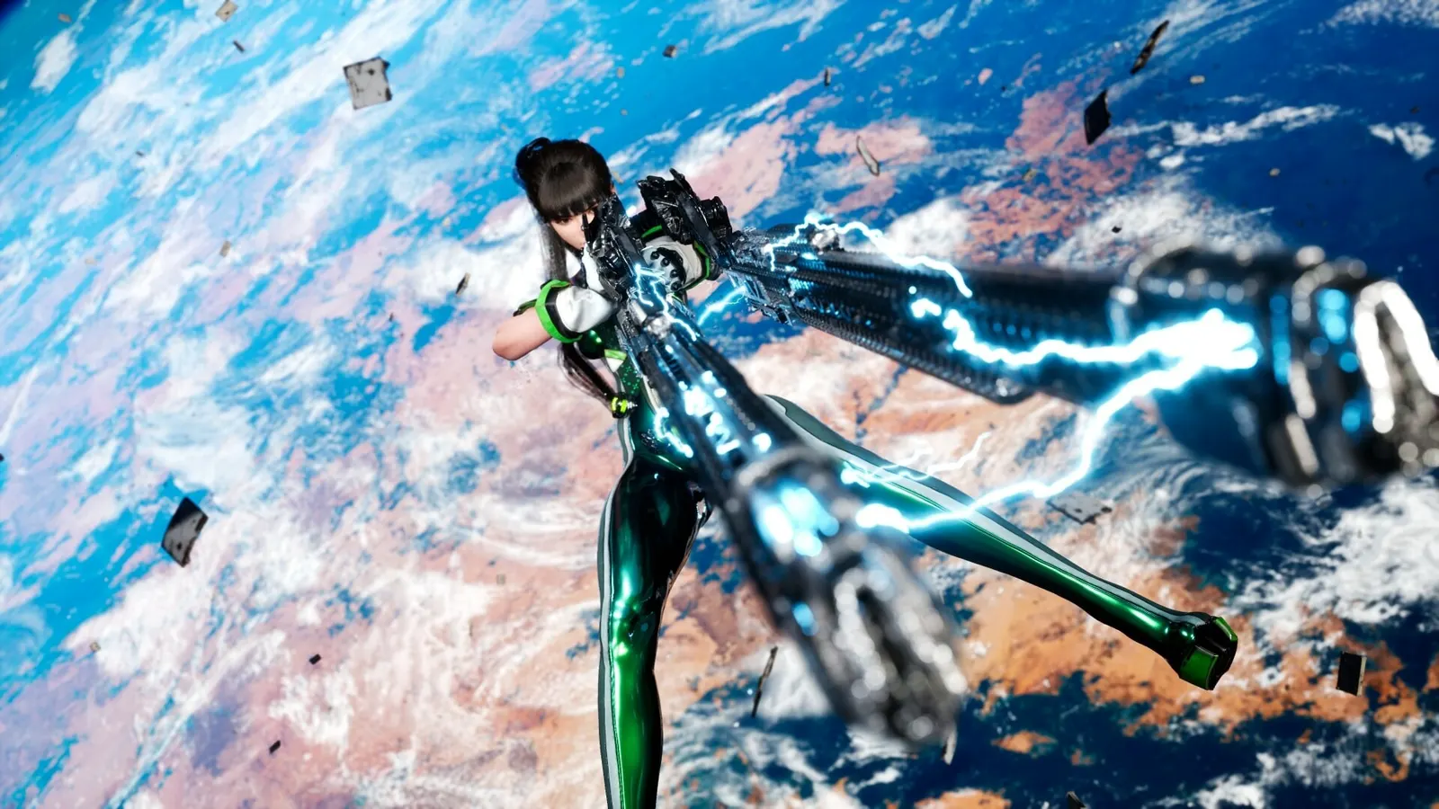 Stellar Blade™ media 11
