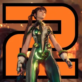 Обкладинка гри Stellar Blade 2