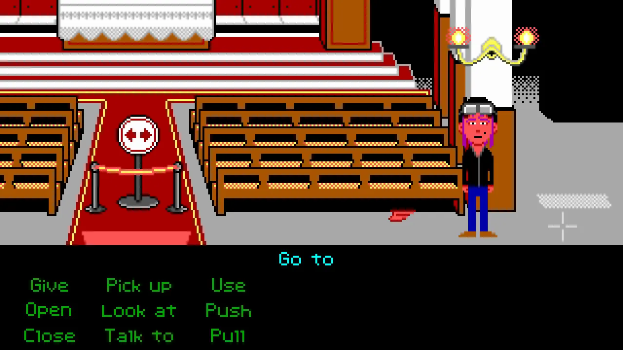 Stellar Mess: Operation Kush (Chapter 2) media 2