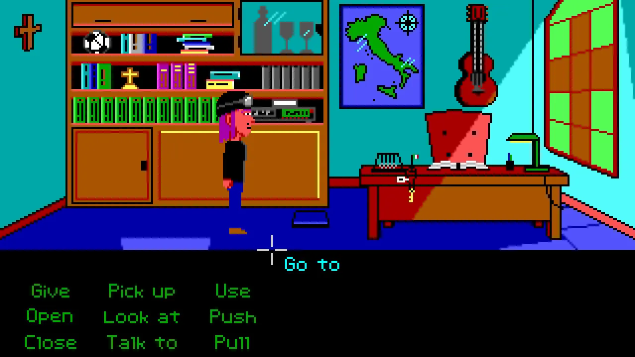 Stellar Mess: Operation Kush (Chapter 2) media 3