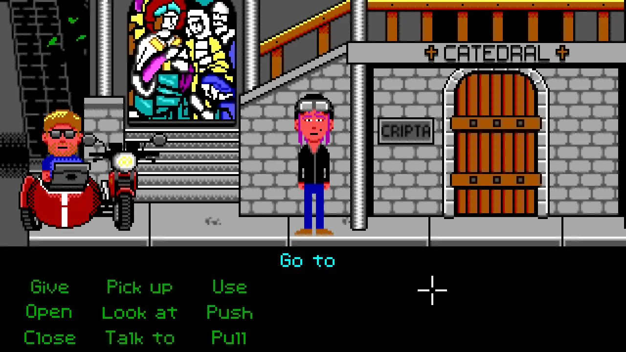 Stellar Mess: Operation Kush (Chapter 2) media 4
