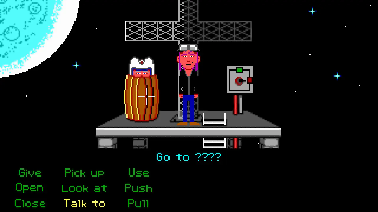 Stellar Mess: Operation Kush (Chapter 2) media 5
