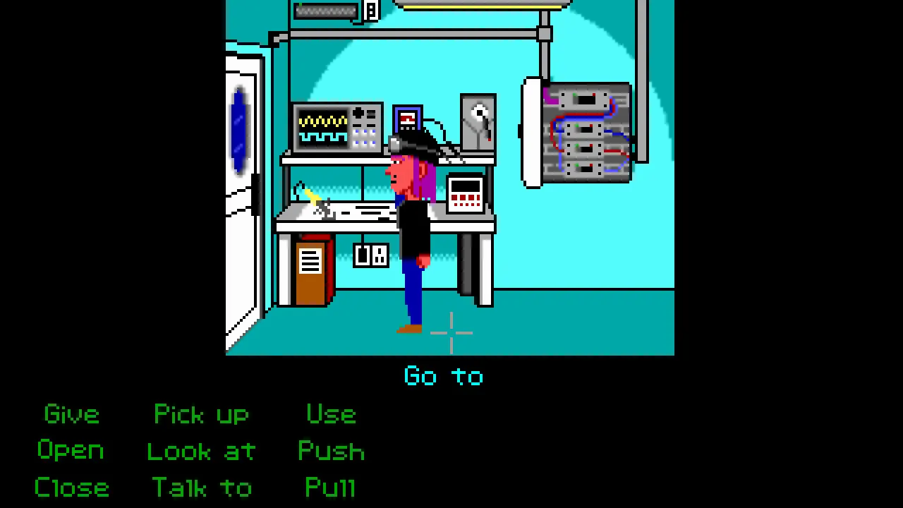 Stellar Mess: Operation Kush (Chapter 2) media 6