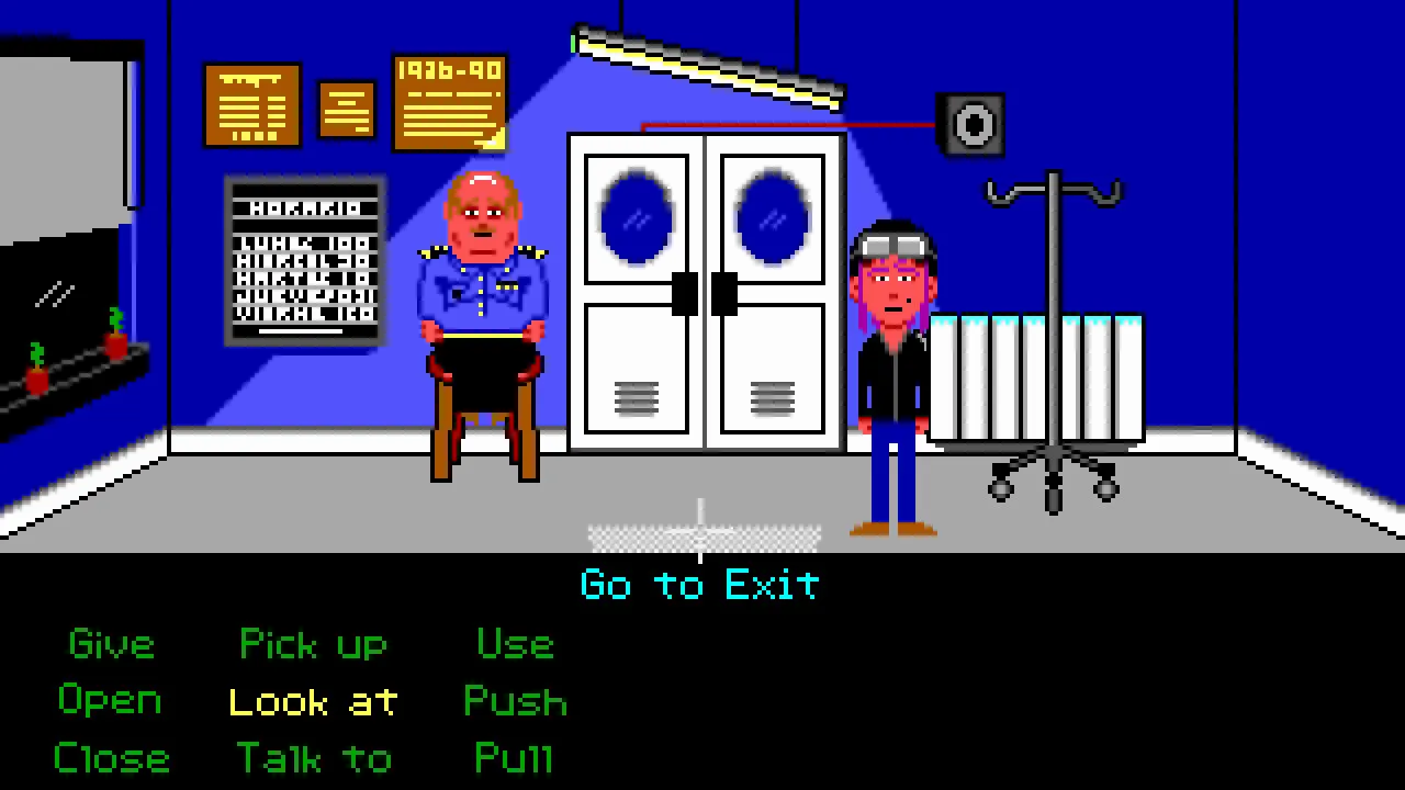 Stellar Mess: Operation Kush (Chapter 2) media 7