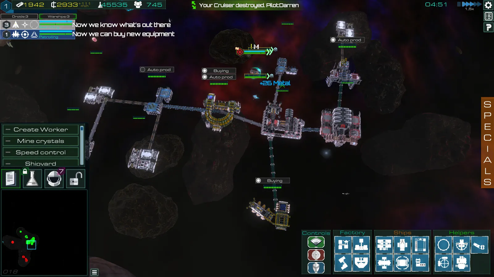 Stellar outpost commander media 3