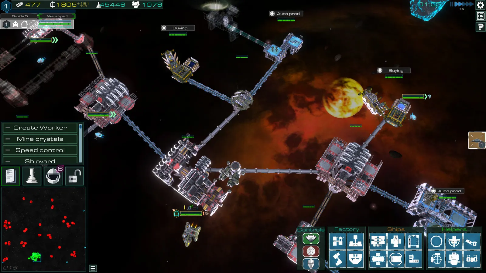 Stellar outpost commander media 5