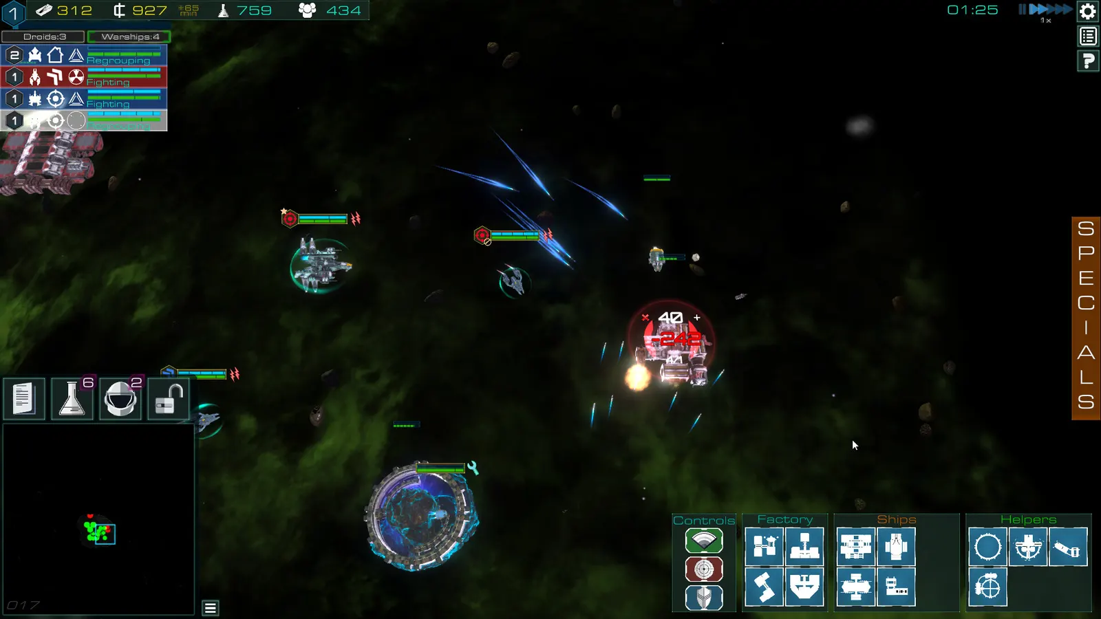 Stellar outpost commander media 7