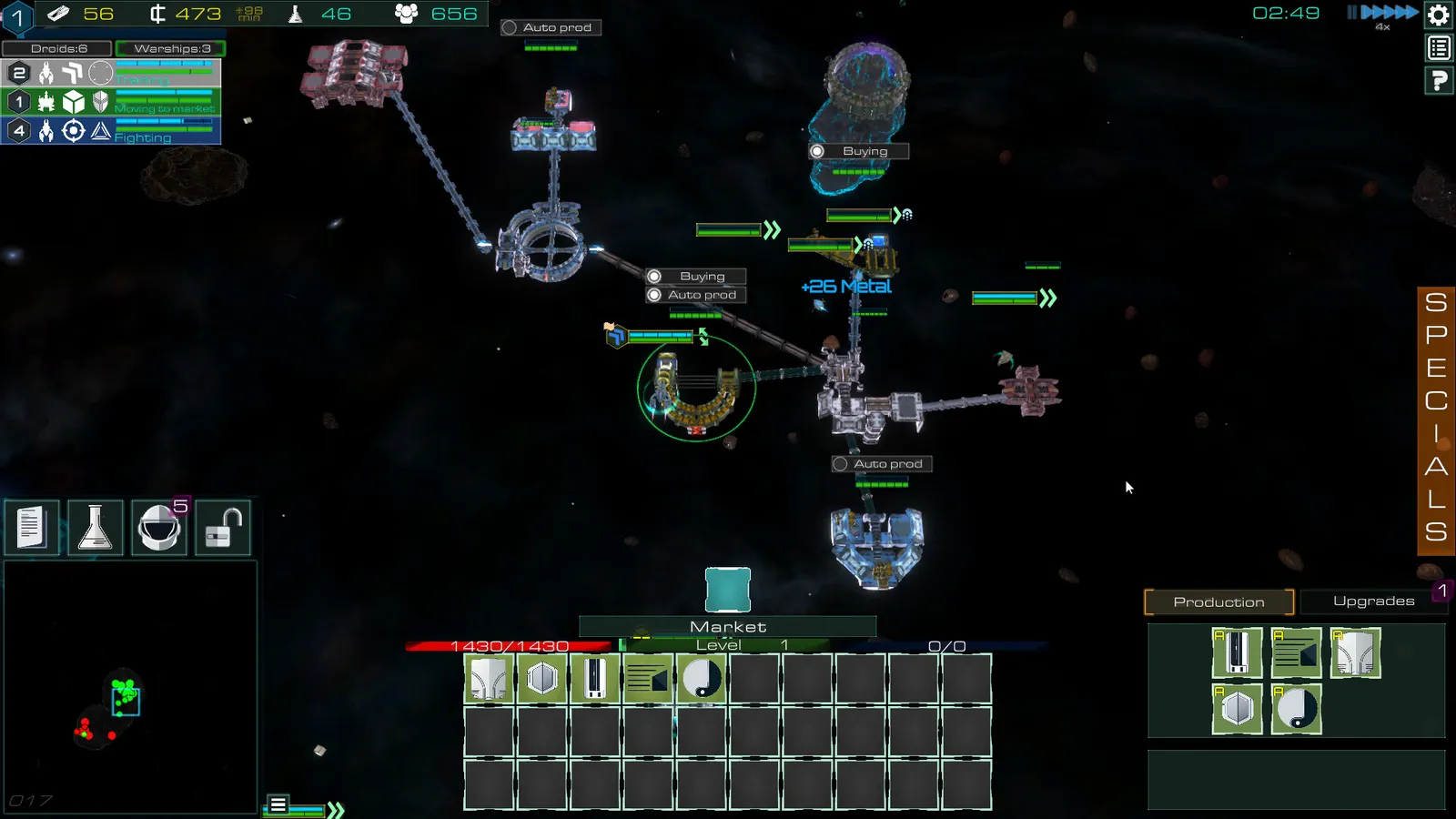 Stellar outpost commander media 8