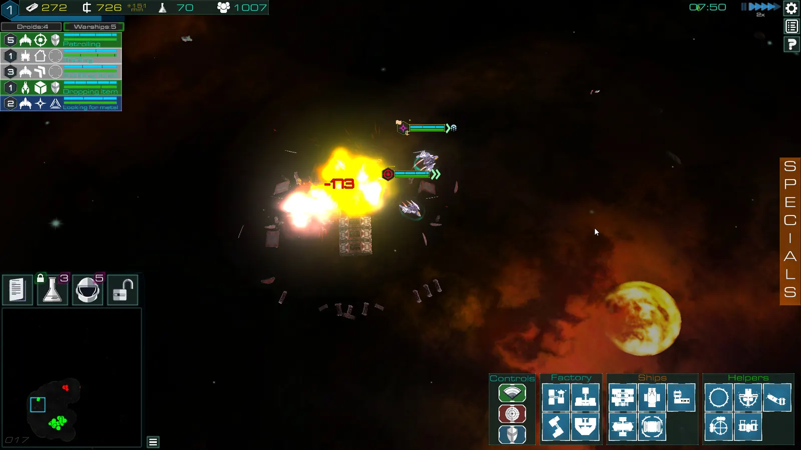 Stellar outpost commander media 9
