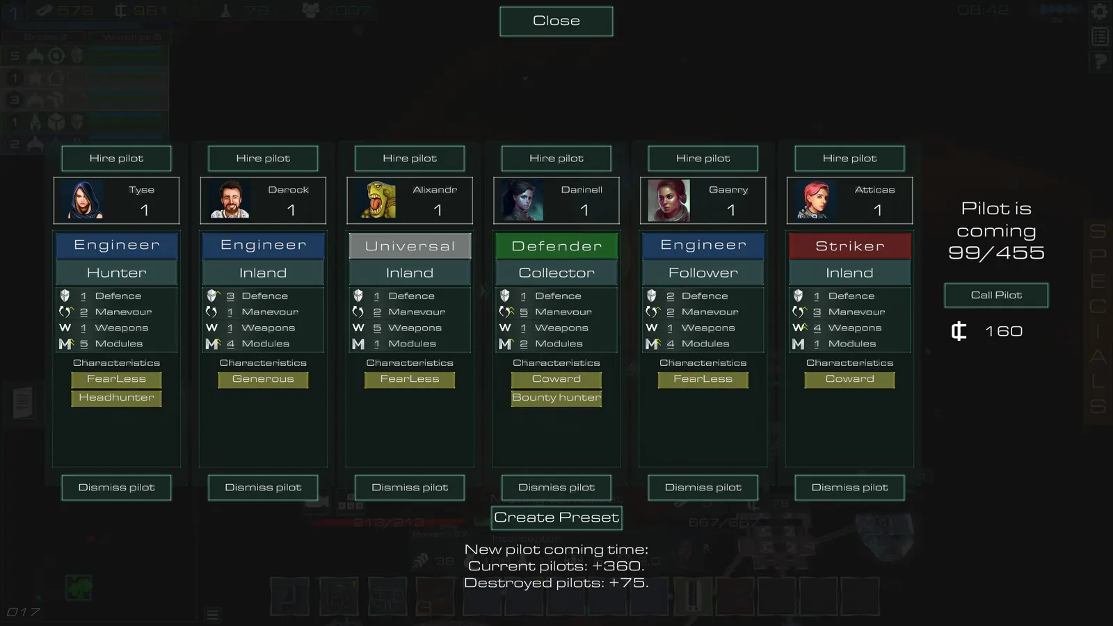 Stellar outpost commander media 11