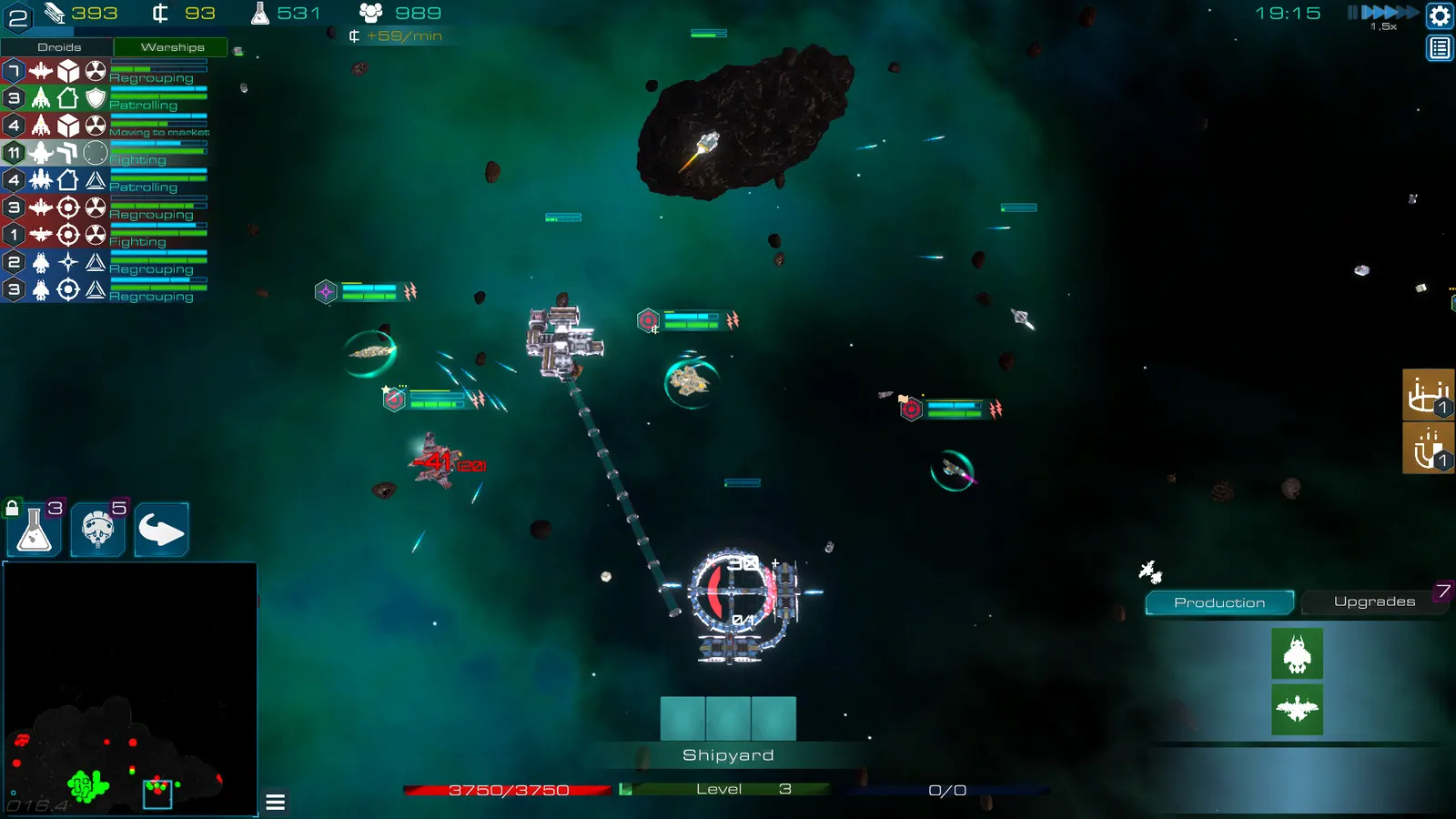 Stellar outpost commander media 13