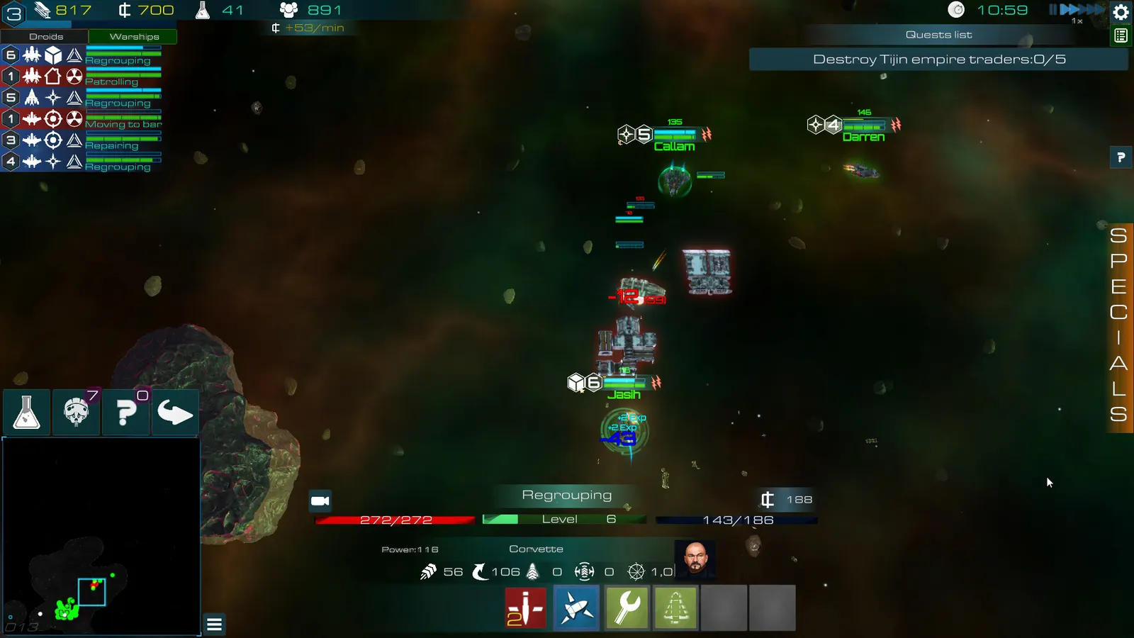 Stellar outpost commander media 17