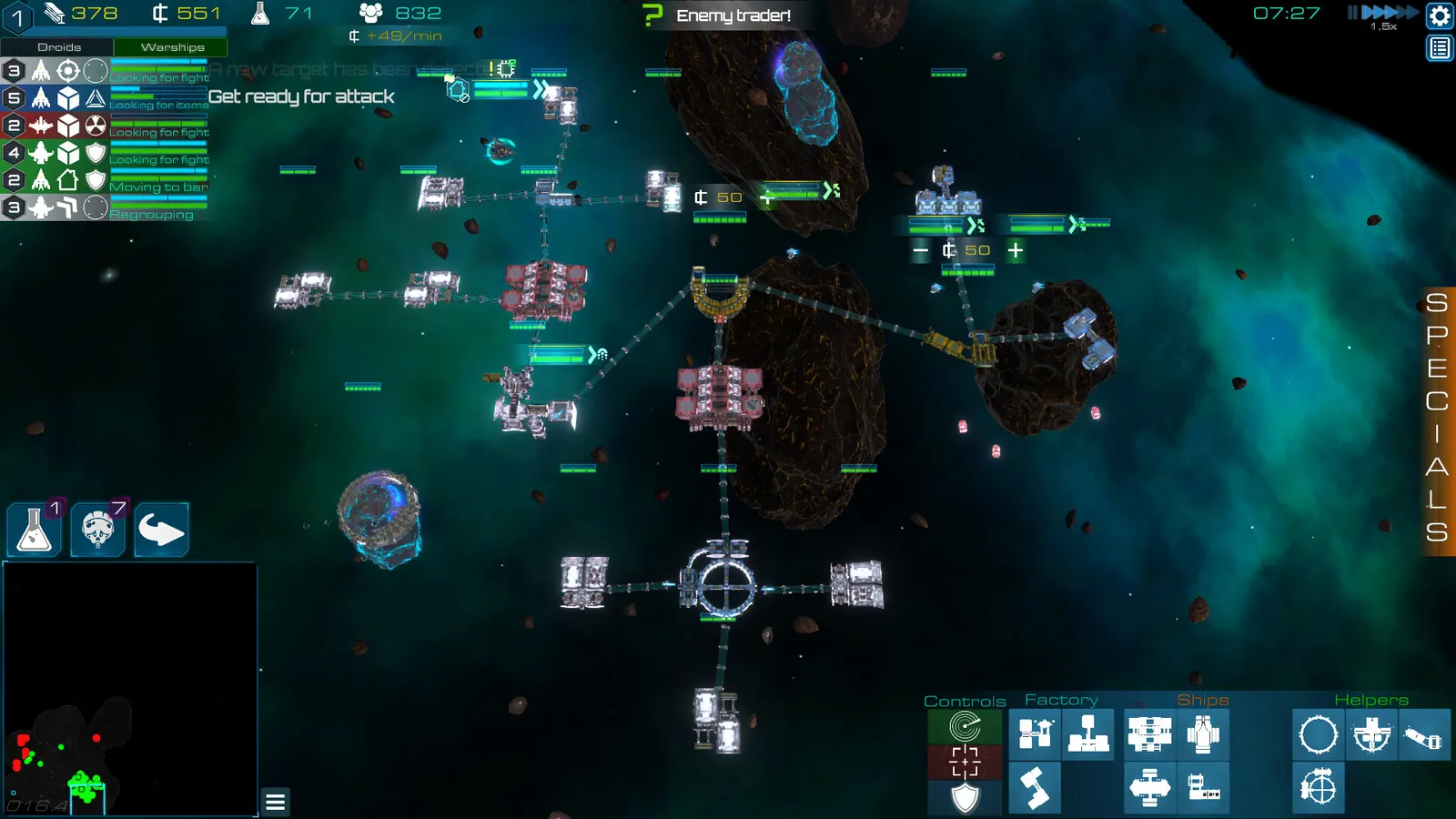 Stellar outpost commander media 19
