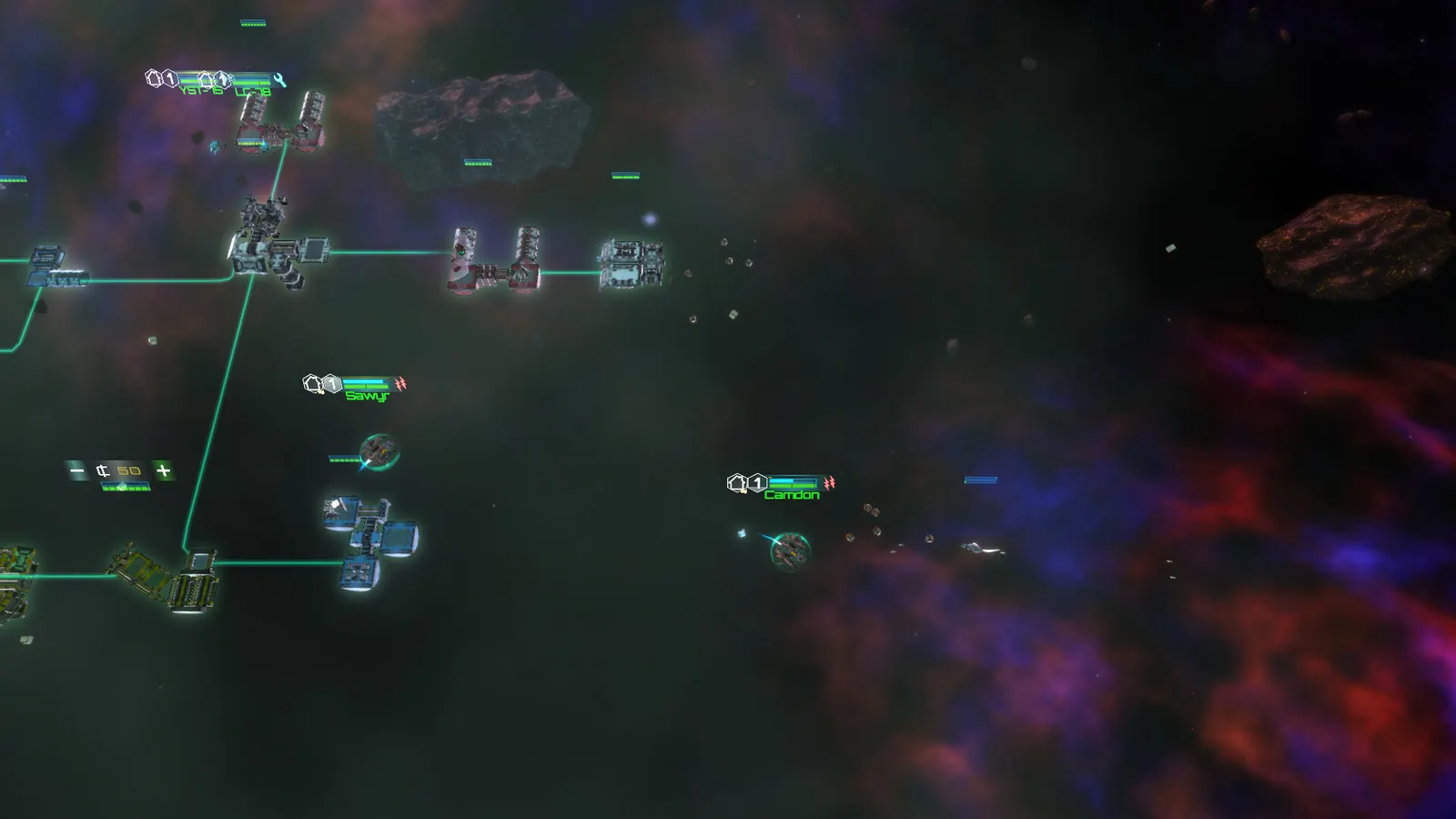 Stellar outpost commander media 25