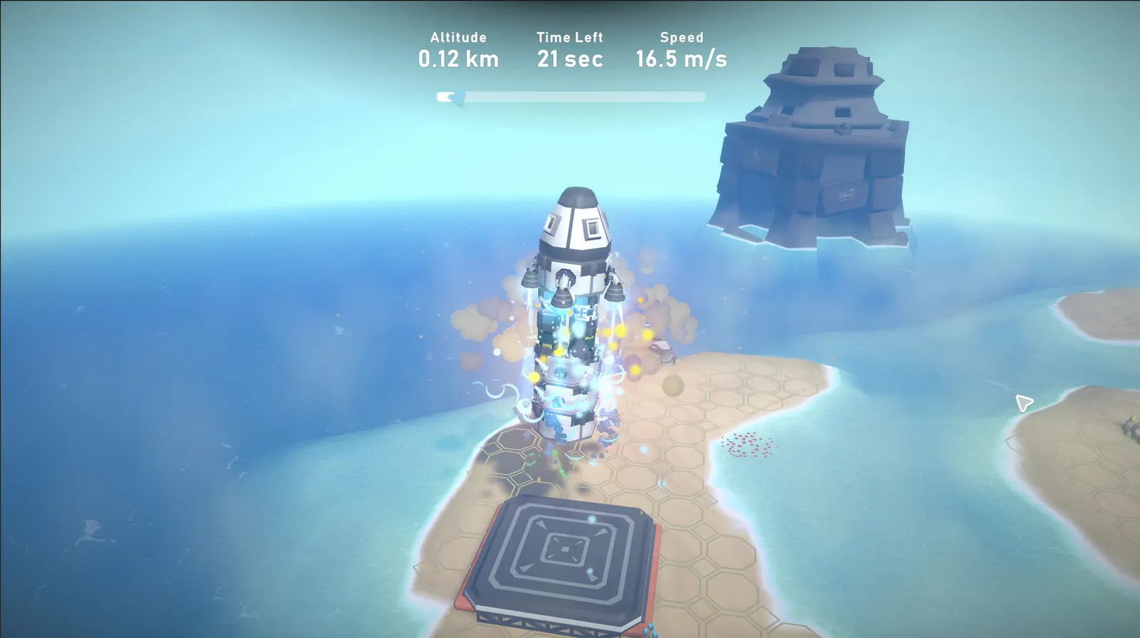 Stellar Settlers: Space Base Builder media 6