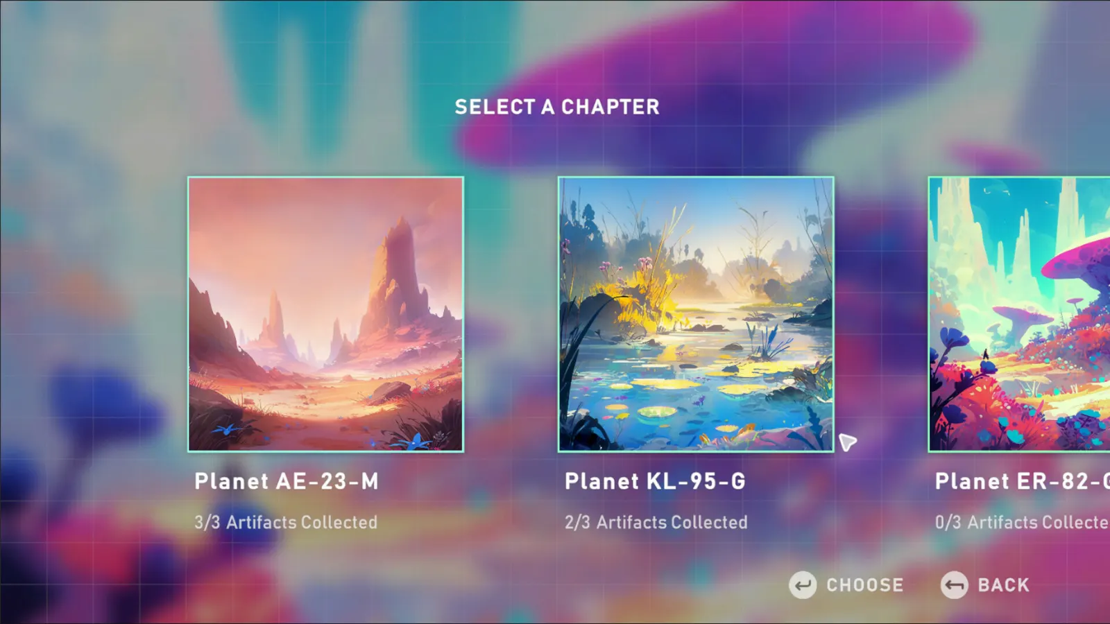 Stellar Settlers: Space Base Builder media 10