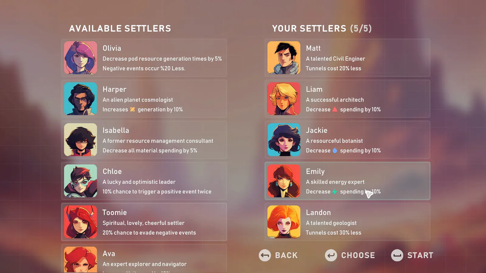 Stellar Settlers: Space Base Builder media 11