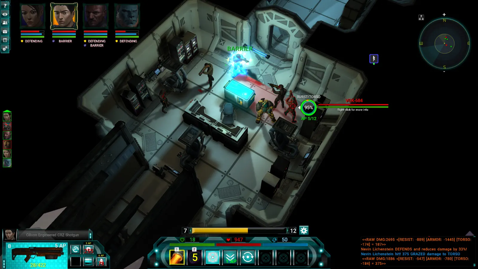 Stellar Tactics media 2