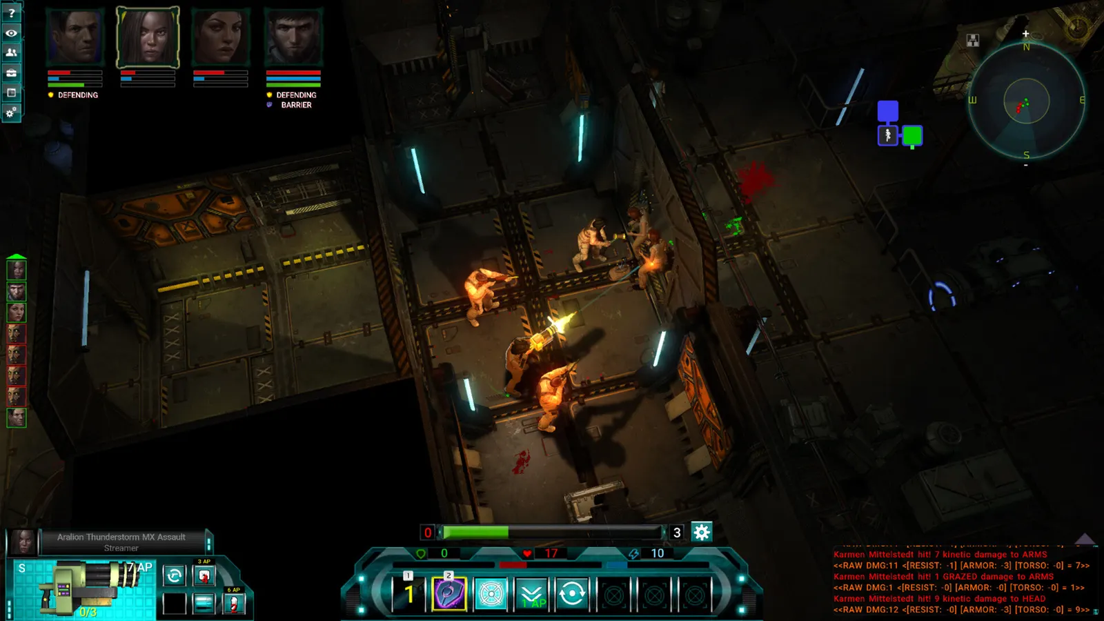 Stellar Tactics media 4