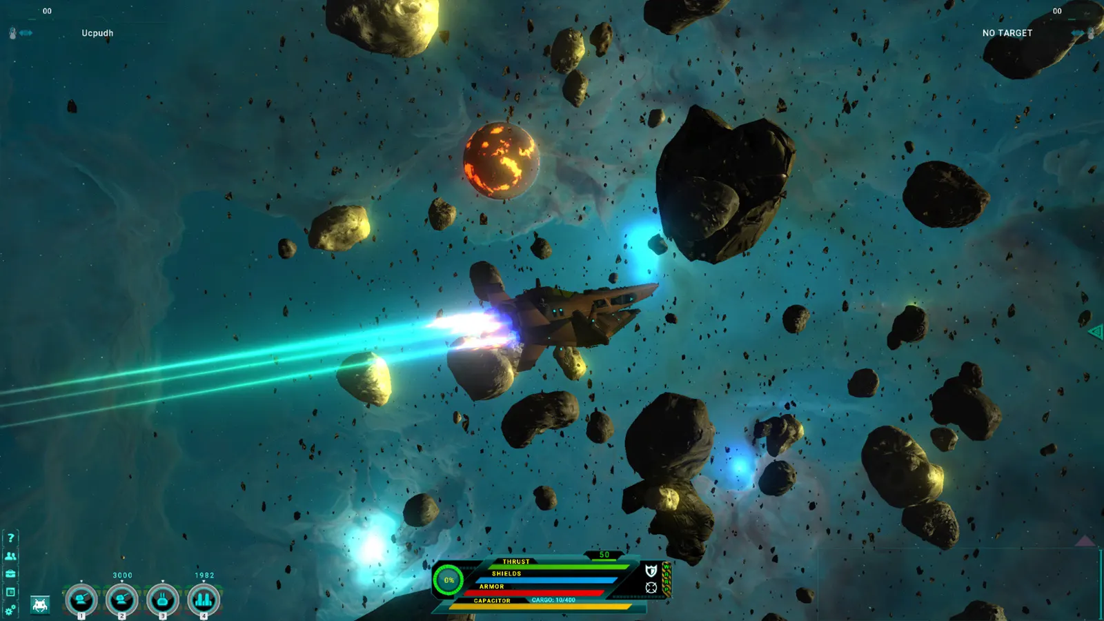 Stellar Tactics media 5