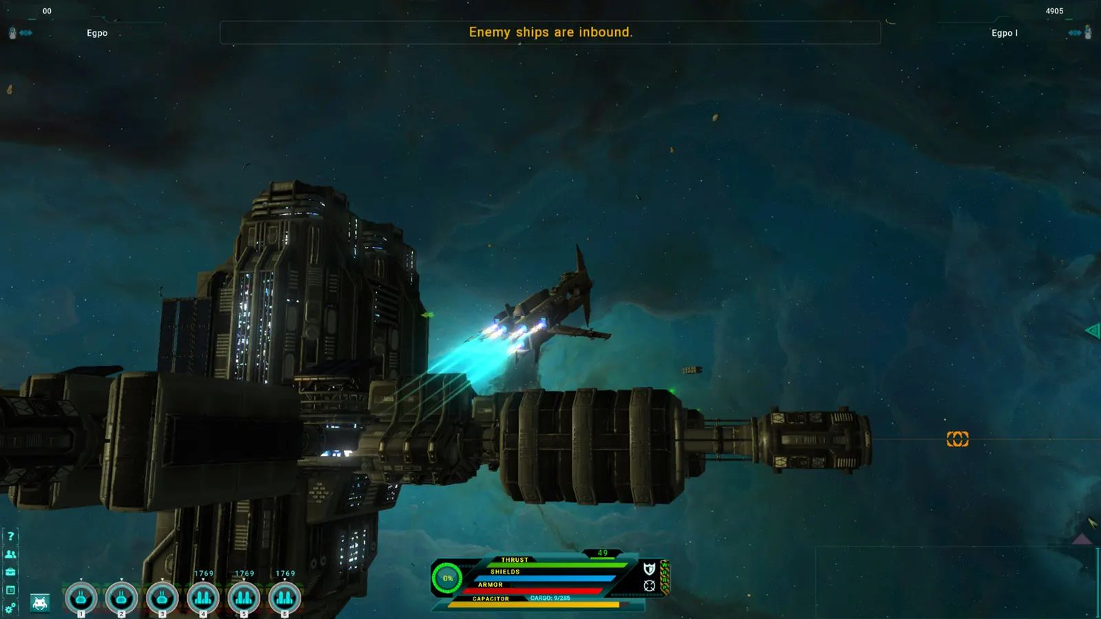 Stellar Tactics media 7