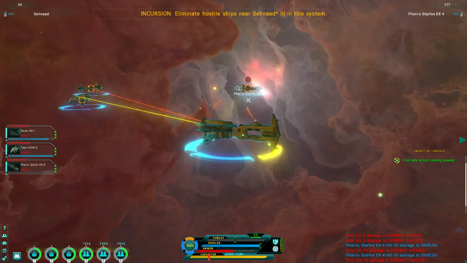 Stellar Tactics media 9