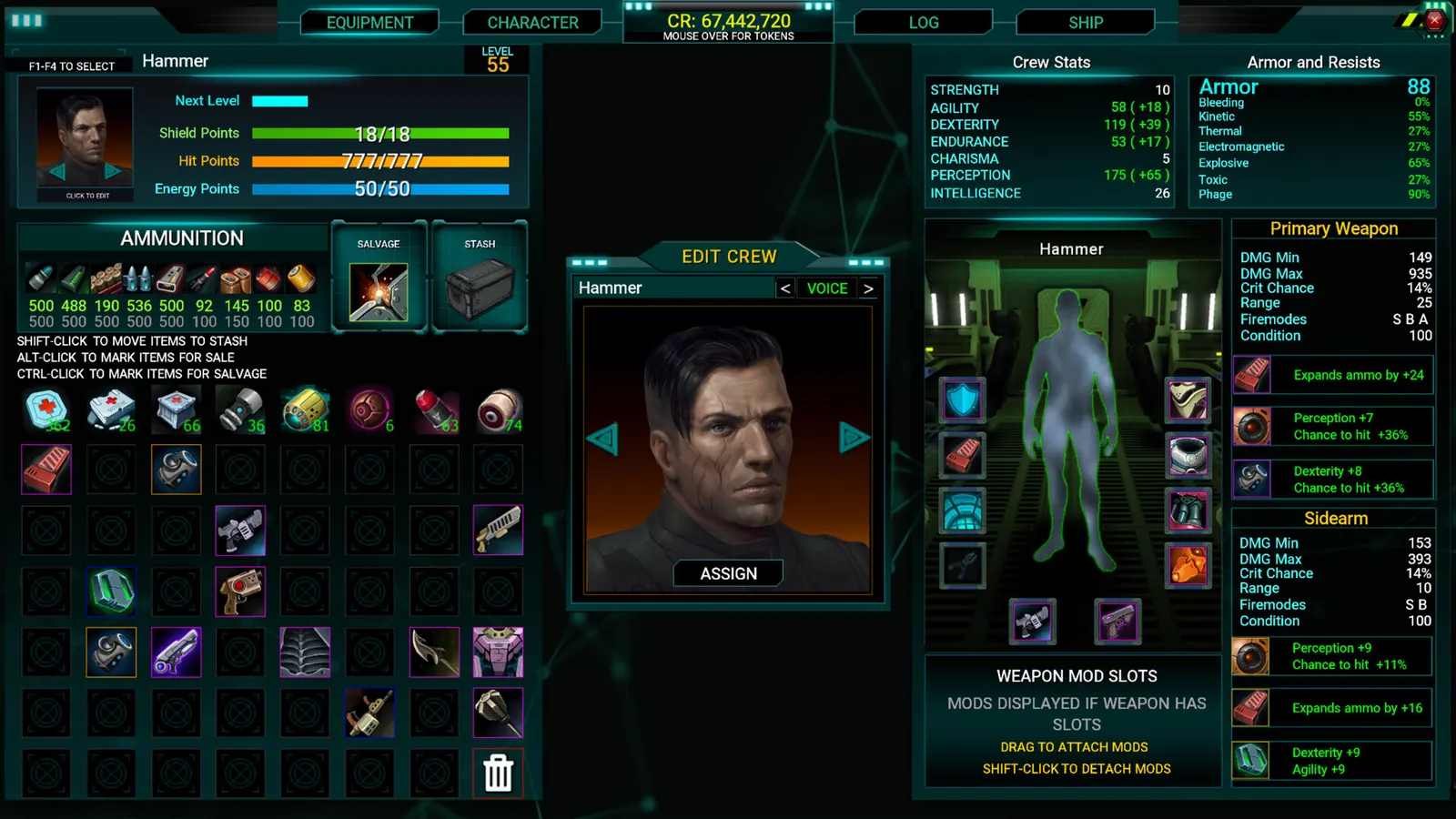 Stellar Tactics media 11