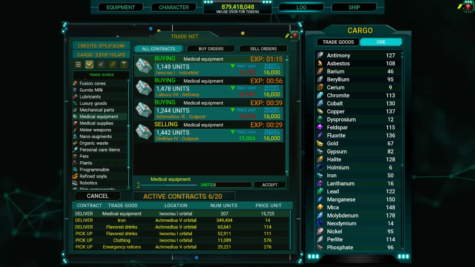 Stellar Tactics media 12