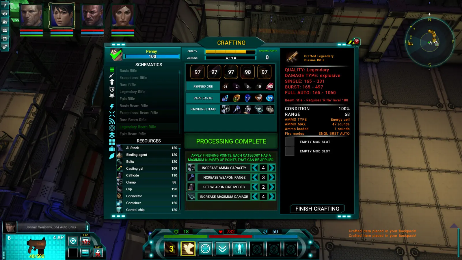 Stellar Tactics media 13