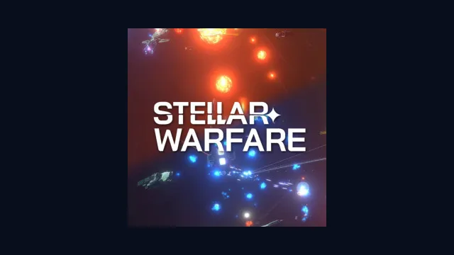 Stellar Warfare