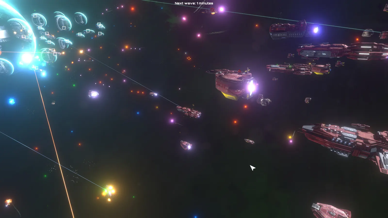 Stellar Warfare media 3