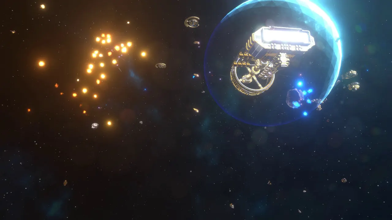 Stellar Warfare media 4