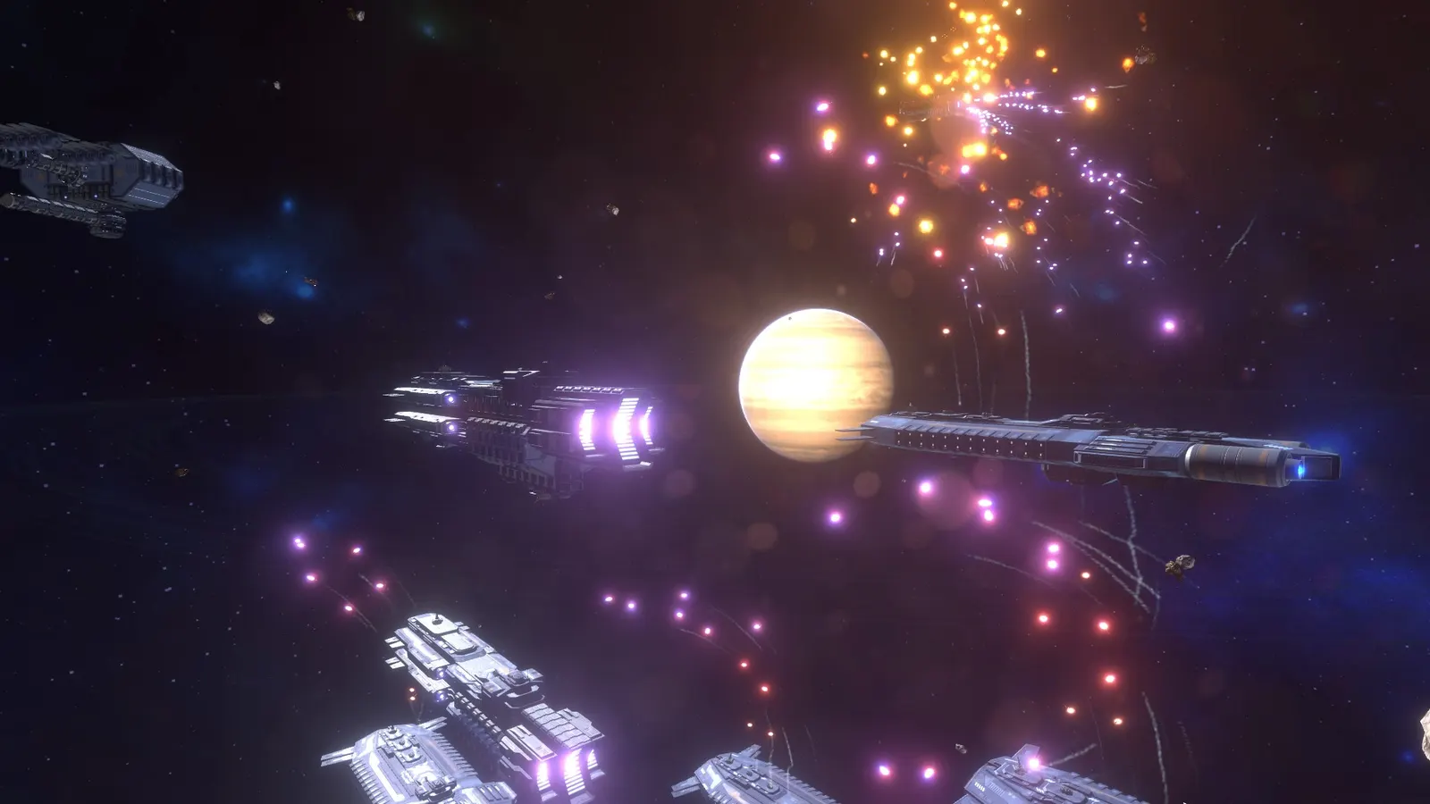 Stellar Warfare media 7