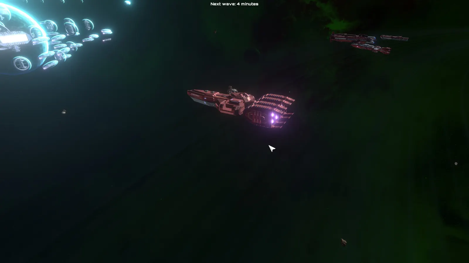 Stellar Warfare media 8