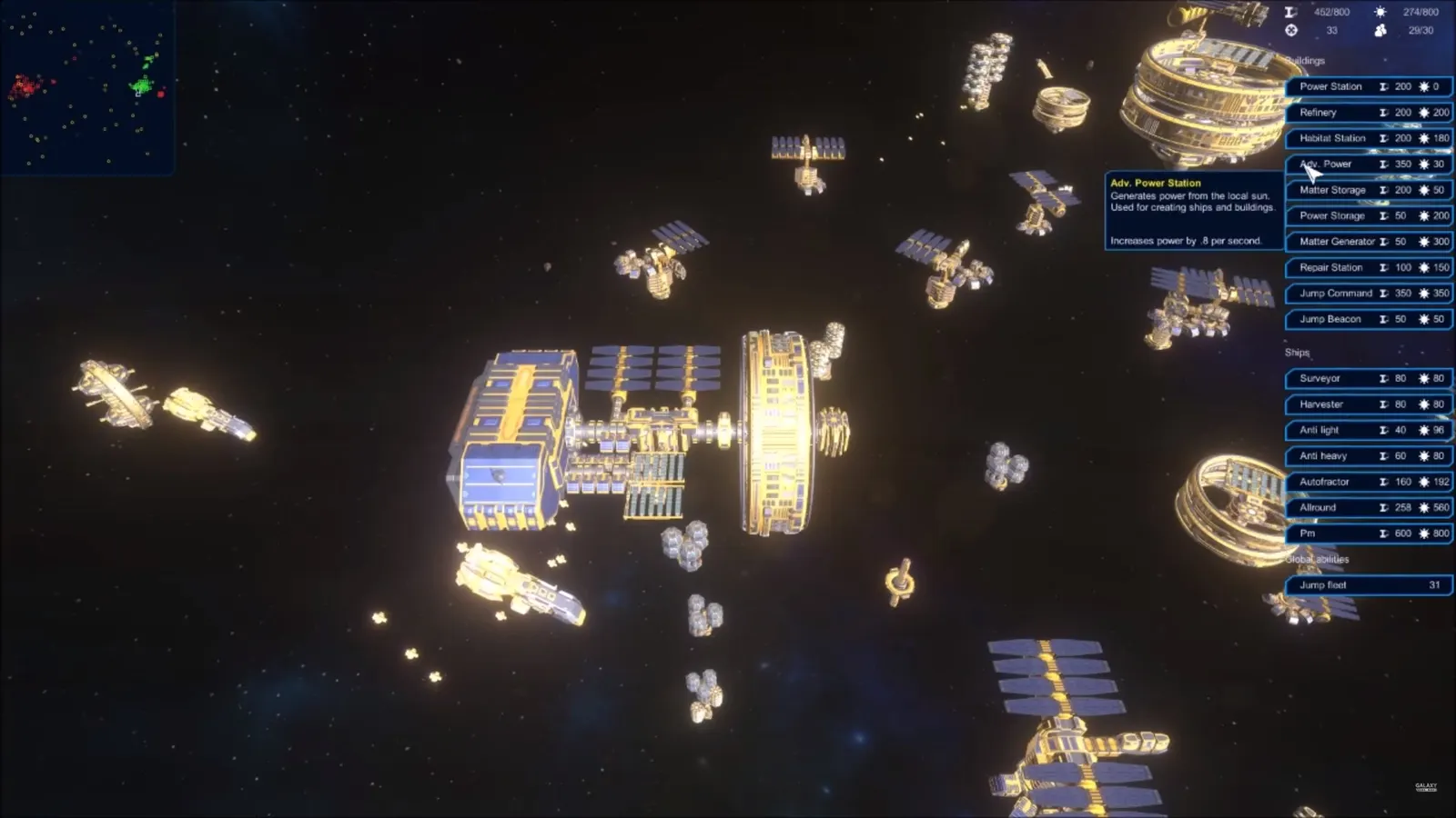 Stellar Warfare media 9