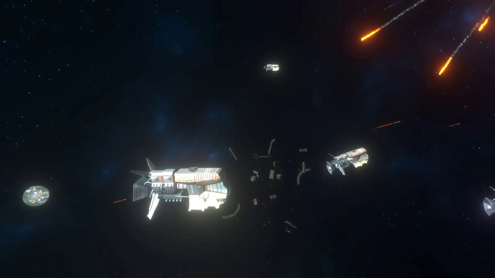 Stellar Warfare media 10